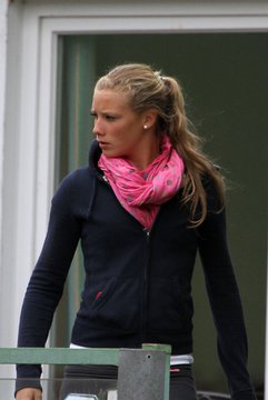 Amelie Intert 450 - Punktspiel TC RW Wahlstedt 2 vs 1.Kieler HTC